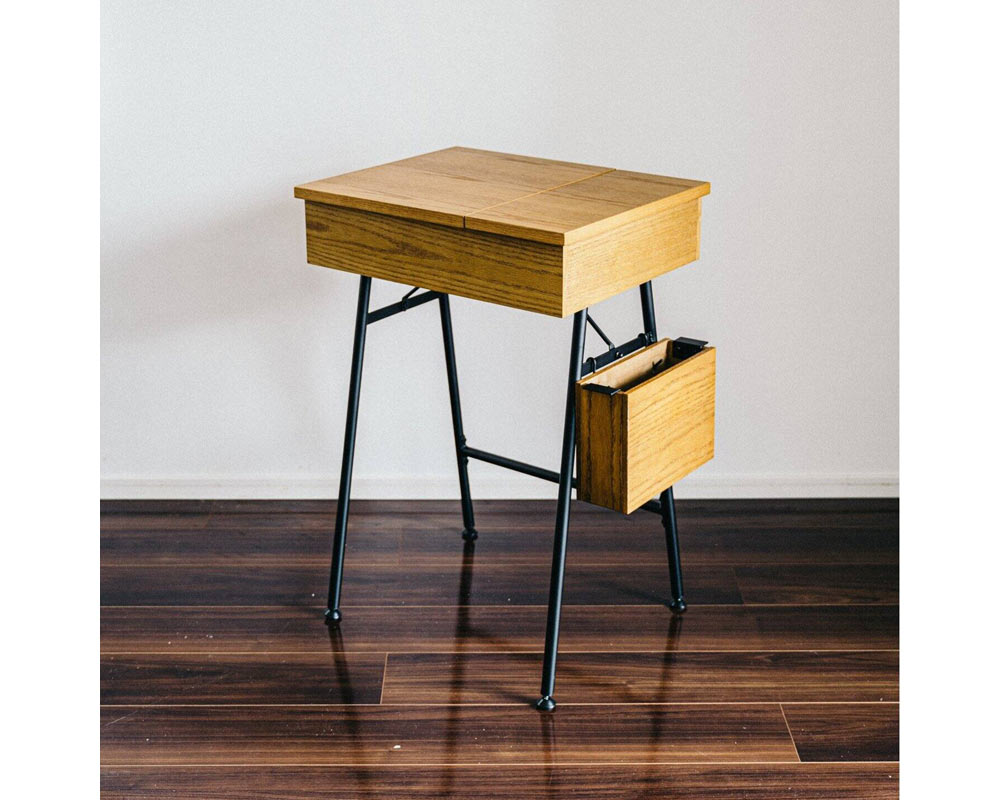 journal standard Furniture | LILLE VANITY DESK ���Х˥ƥ��ǥ���