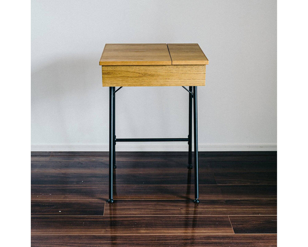 journal standard Furniture | LILLE VANITY DESK ���Х˥ƥ��ǥ���