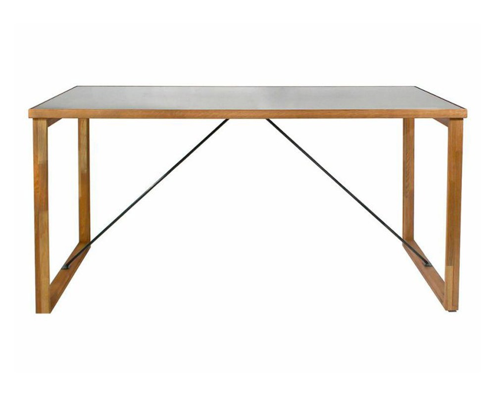 a.depeche | nahm dining table [2size] �ʡ�������˥󥰥ơ��֥�