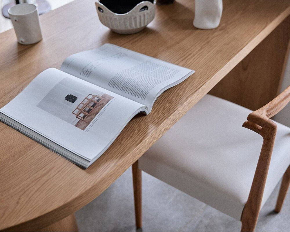 journal standard Furniture | PORTO DINING TABLE ݥȥ˥󥰥ơ֥