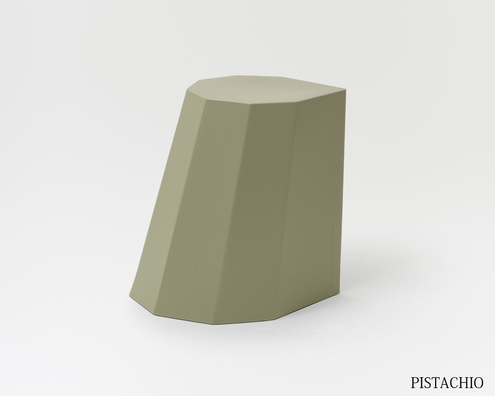 Martino Gamper | Arnold Circus Stool [13color] Υɥġ