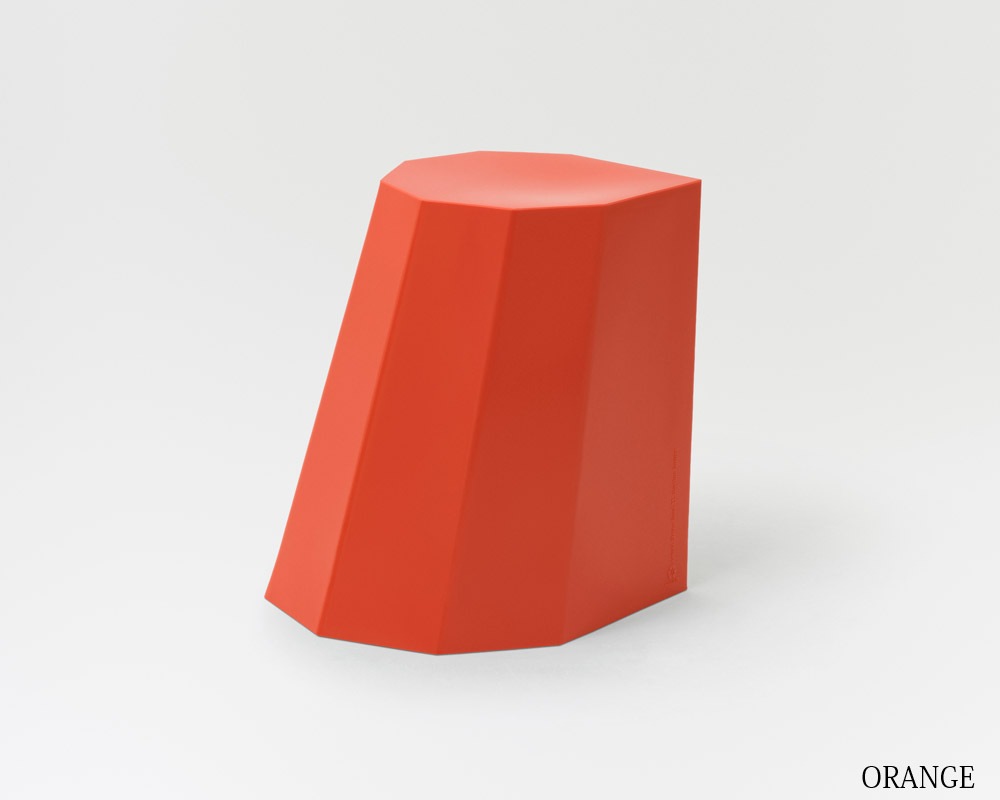 Martino Gamper | Arnold Circus Stool [13color] Υɥġ