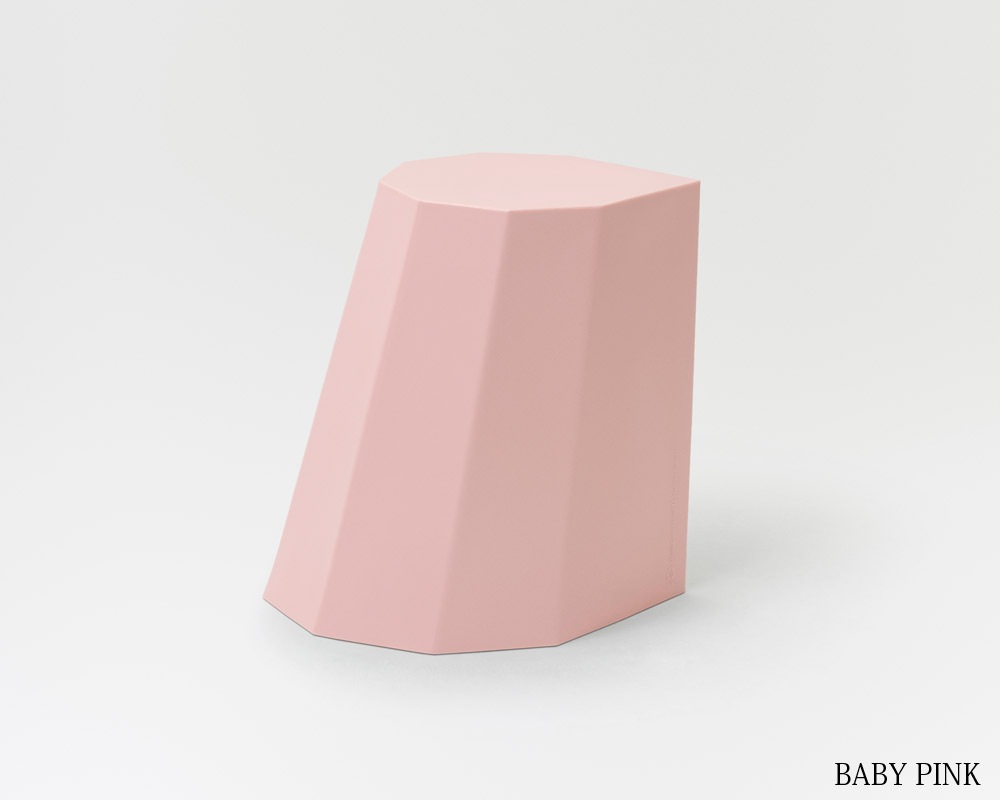Martino Gamper | Arnold Circus Stool [13color] Υɥġ