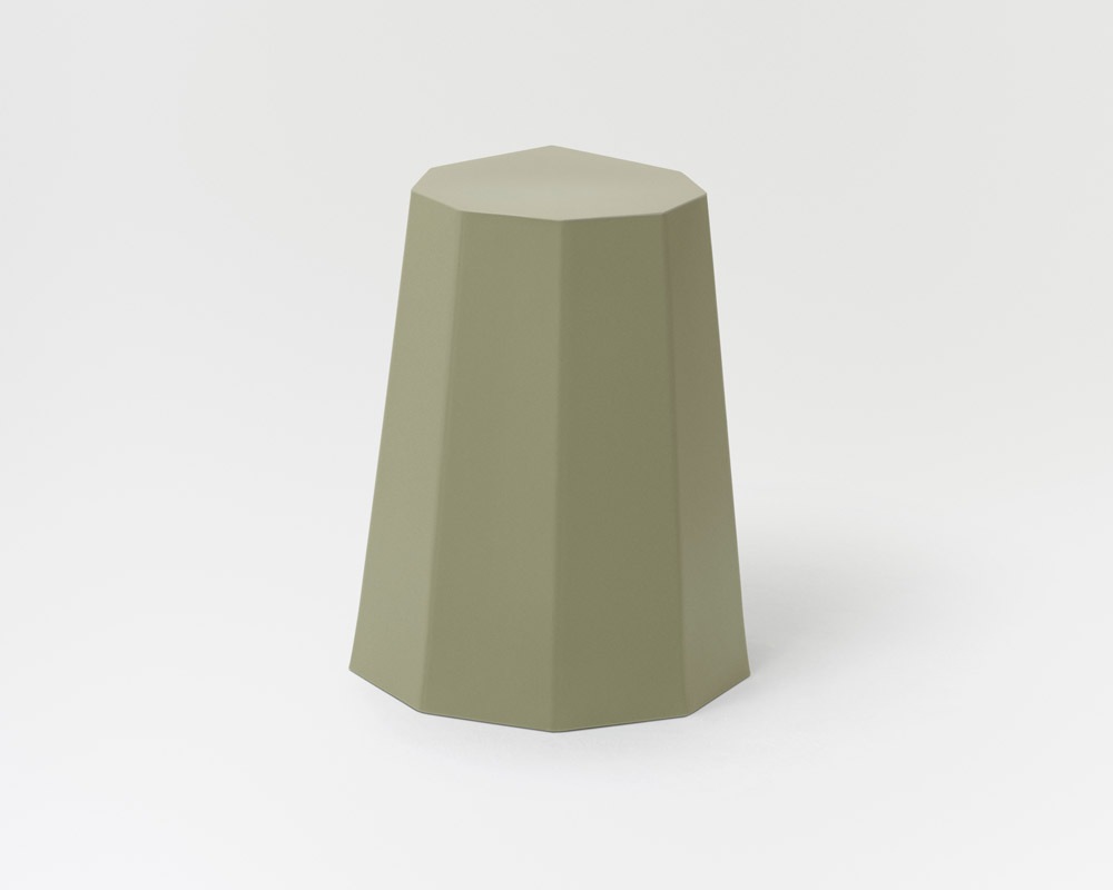 Martino Gamper | Arnold Circus Stool [13color] Υɥġ