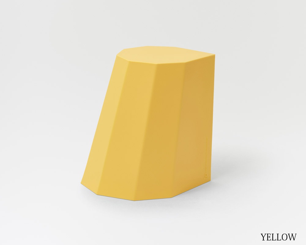 Martino Gamper | Arnold Circus Stool [13color] Υɥġ