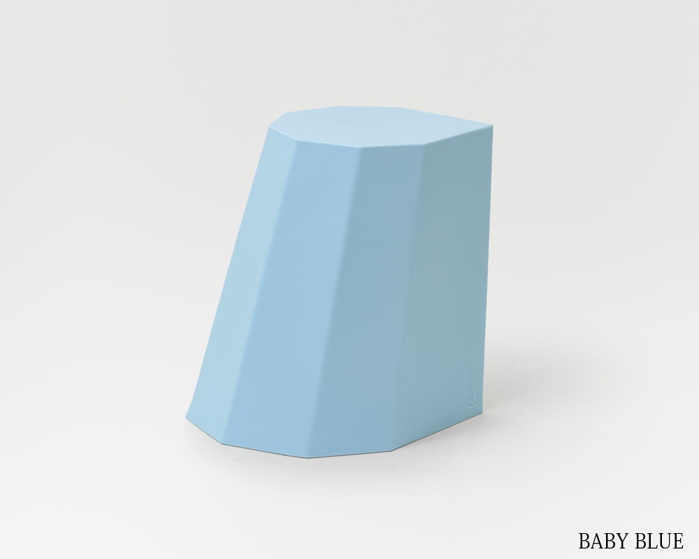 Martino Gamper | Arnold Circus Stool [13color] Υɥġ