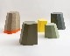 Martino Gamper | Arnold Circus Stool [13color] Υɥġ