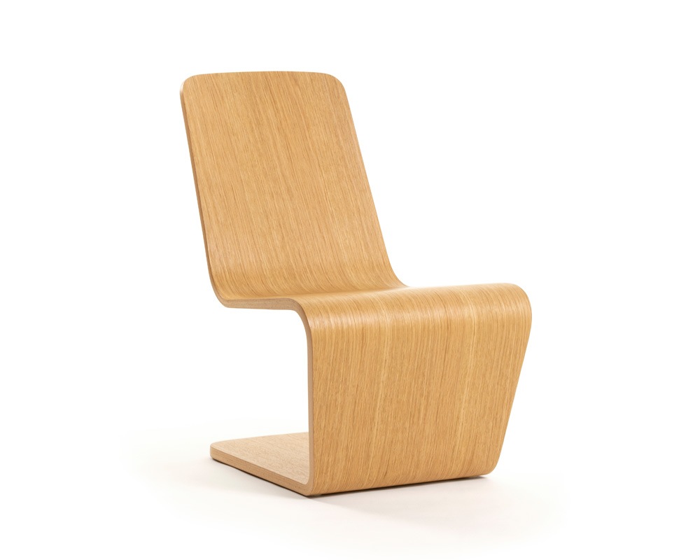 ISOKON | Iso-Lounge [2material] 饦/饦󥸥