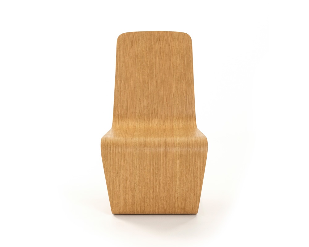 ISOKON | Iso-Lounge [2material] 饦/饦󥸥