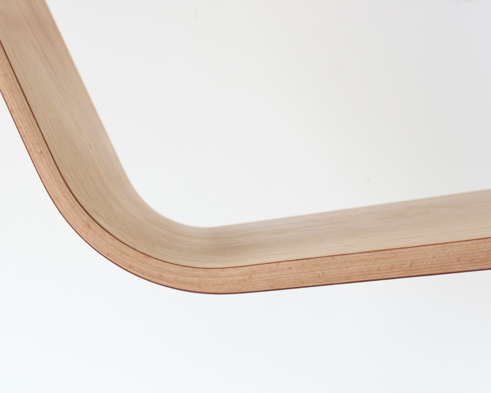 ISOKON | Iso-Lounge [2material] 饦/饦󥸥