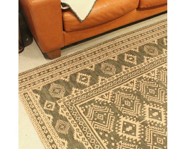 ACME Furniture | BRIZ RUG khaki �֥�åĥ饰 ������