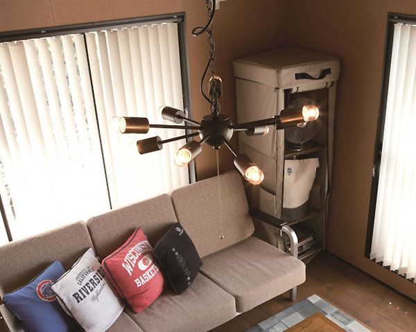 HERMOSA | SPARK M LAMP ѡM