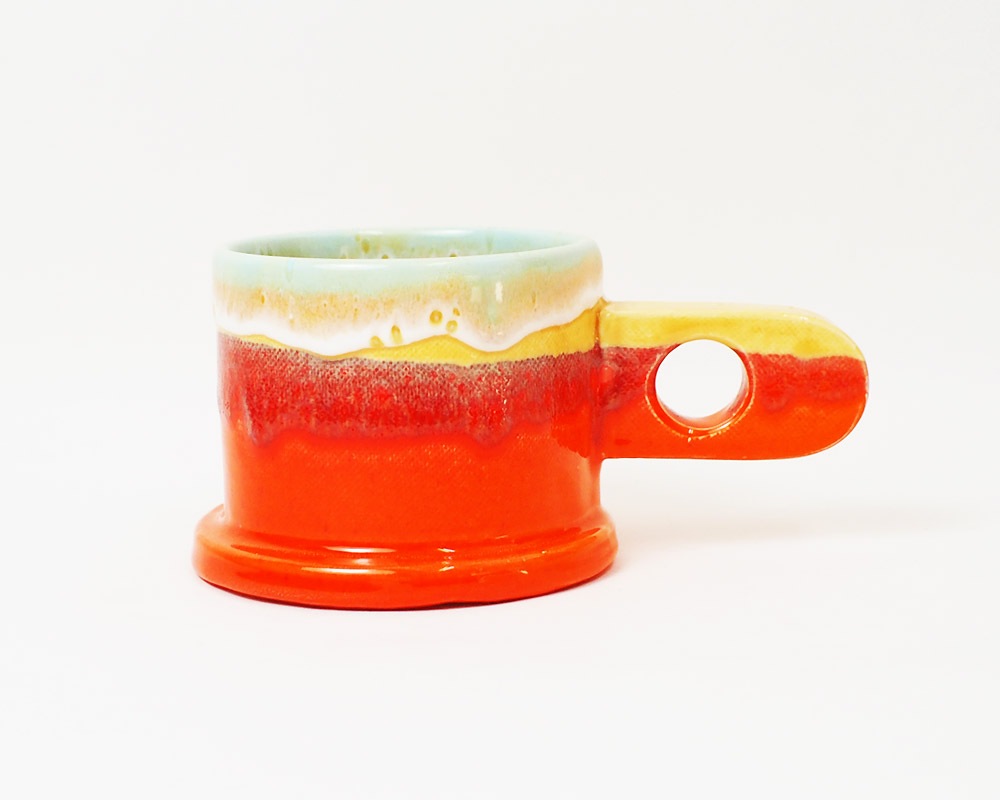ECHO PARK POTTERY | Mug Cup (A1) �����ѡ����ݥ��꡼ �ޥ�
