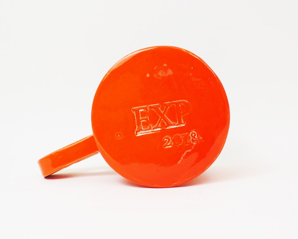 ECHO PARK POTTERY | Mug Cup (A1) �����ѡ����ݥ��꡼ �ޥ�