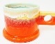 ECHO PARK POTTERY | Mug Cup (A1) �����ѡ����ݥ��꡼ �ޥ�