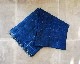 GAIJIN MADE | AFRICAN ANTIQUE INDIGO FABRIC ���եꥫ�󥤥�ǥ����ե��֥�å�
