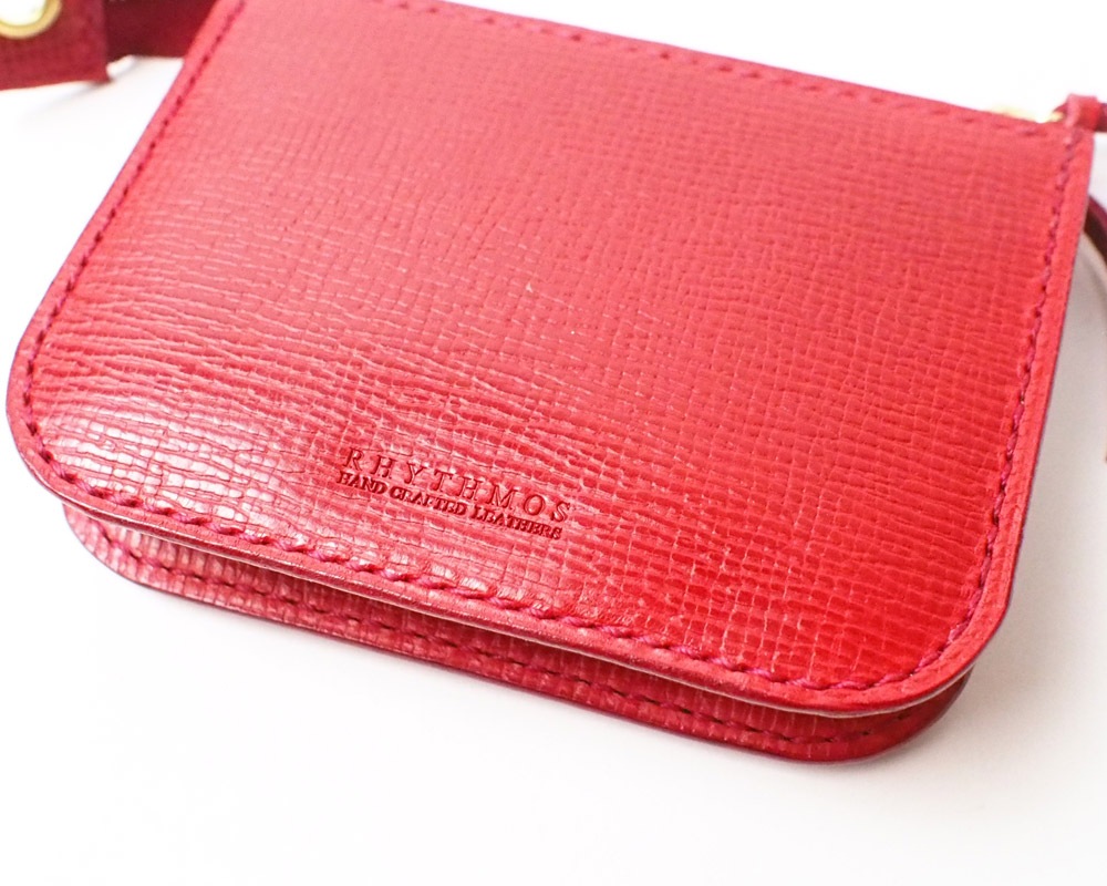 RHYTHMOS | Zip Wallet (S) beets åS 2019AWꥫ顼 ӡ/ 