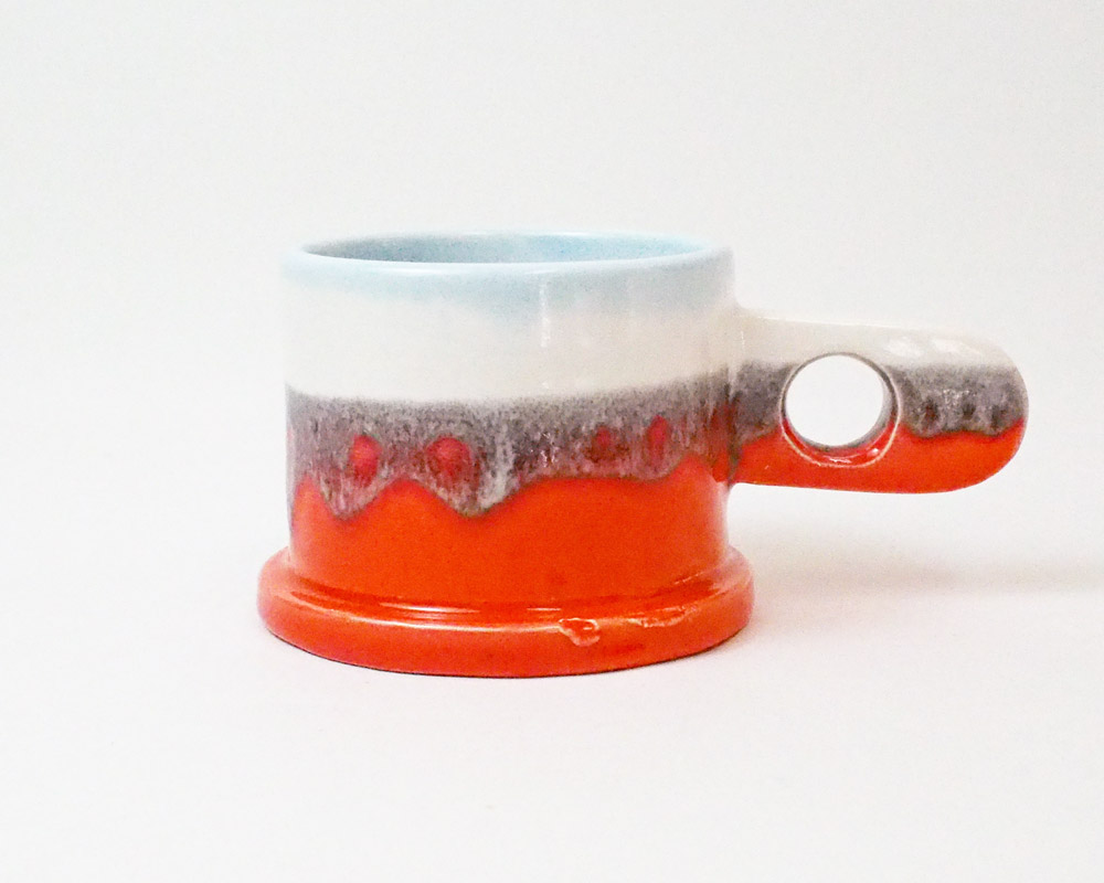 ECHO PARK POTTERY | Mug Cup (O1) �����ѡ����ݥ��꡼ �ޥ�