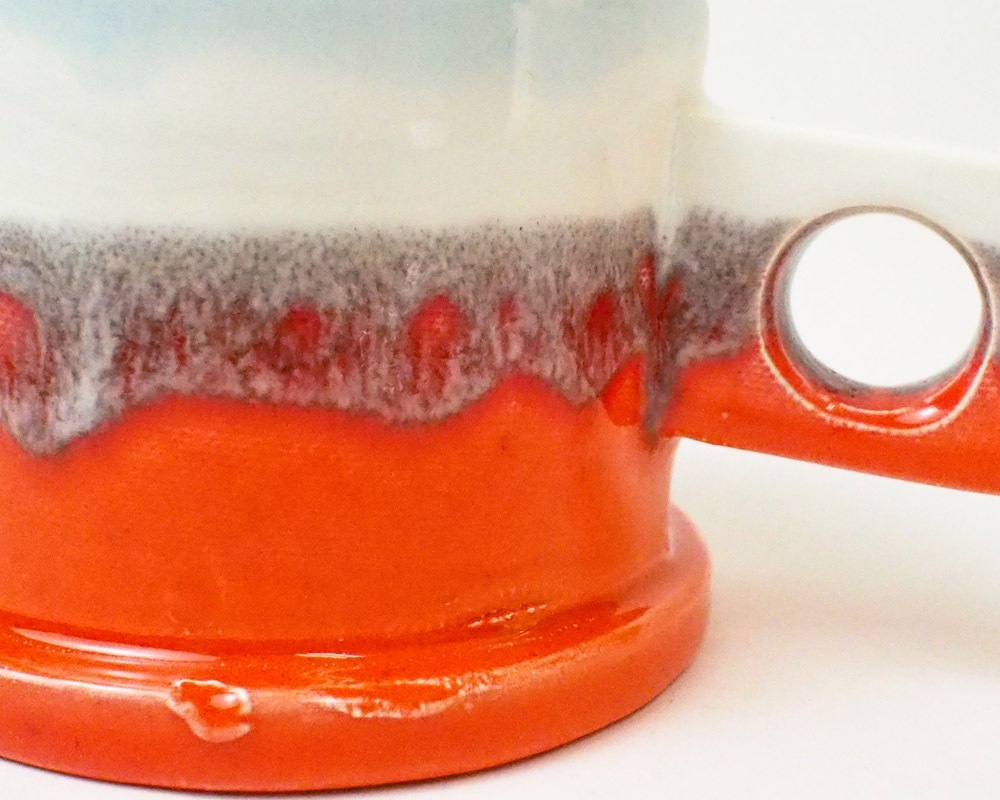 ECHO PARK POTTERY | Mug Cup (O1) �����ѡ����ݥ��꡼ �ޥ�
