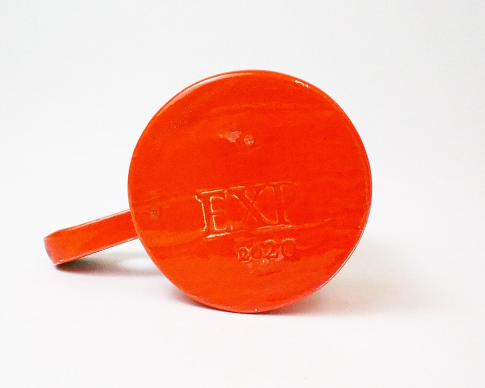 ECHO PARK POTTERY | Mug Cup (O1) �����ѡ����ݥ��꡼ �ޥ�