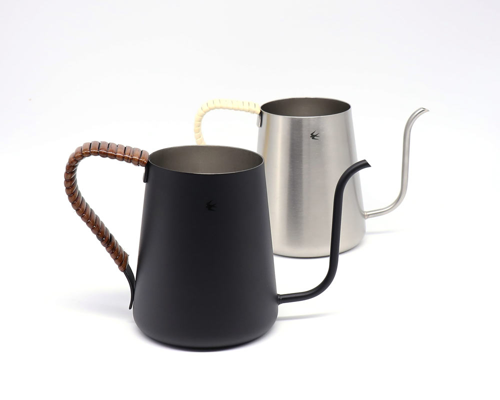 GLOCAL STANDARD PRODUCTS | TSUBAME Drip Pot MB �ĥХ� �ɥ�åץݥå� �ޥåȥ֥�å�