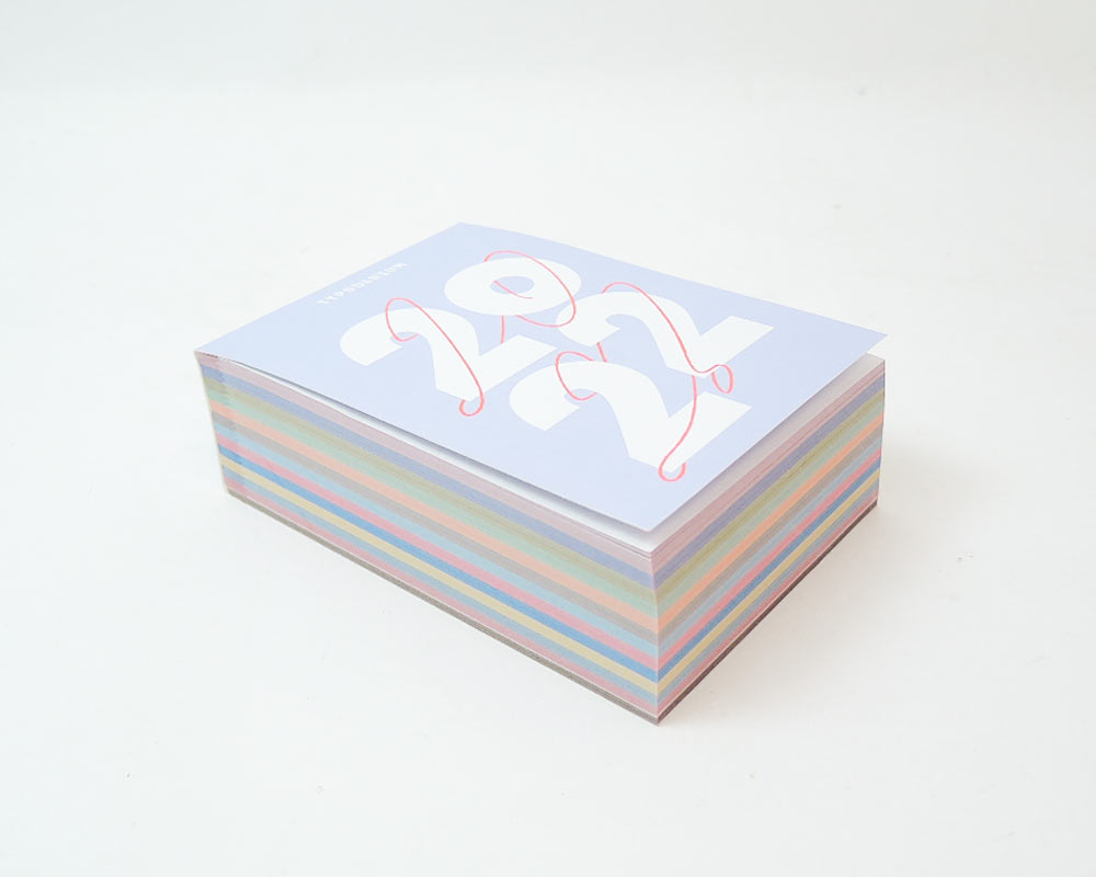 verlag hermann schmidit | TYPODARIUM 2022 �����ݥ��ꥦ��/��������