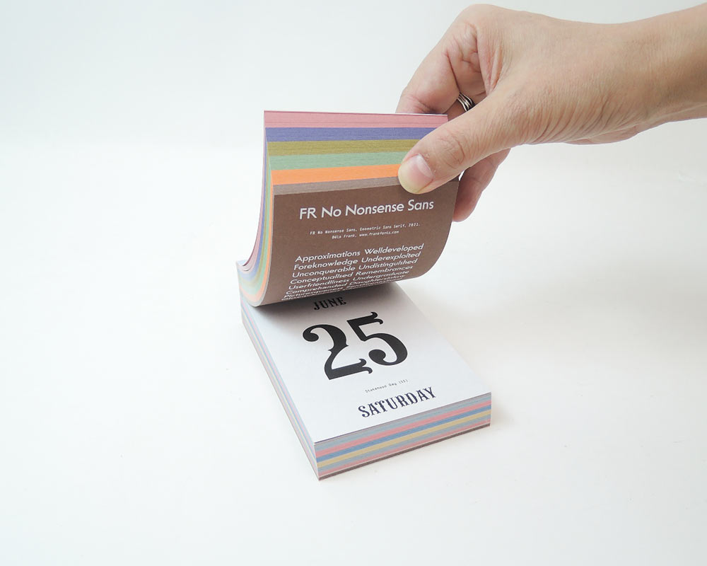 verlag hermann schmidit | TYPODARIUM 2022 �����ݥ��ꥦ��/��������