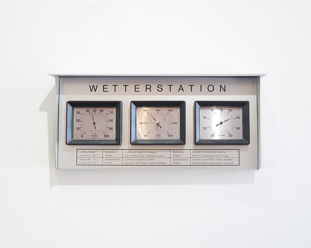 TFA DOSTMANN | Analog Outdoor Weather Station ʥ ơ/ٷ