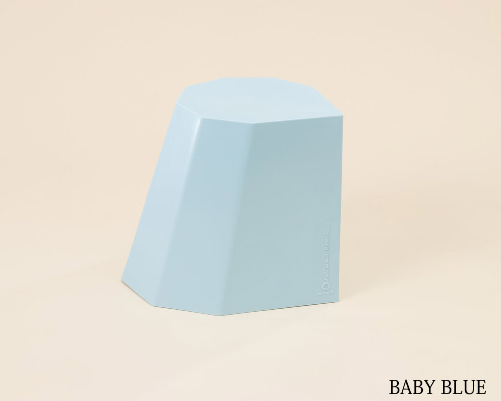 Martino Gamper | Arnold Stool [7color] Υɥġ