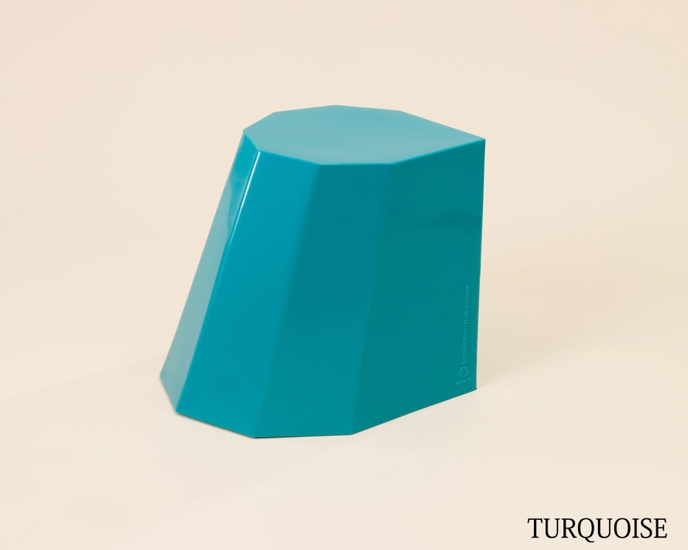 Martino Gamper | Arnold Stool [7color] Υɥġ