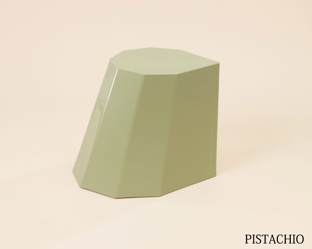 Martino Gamper | Arnold Stool [7color] Υɥġ