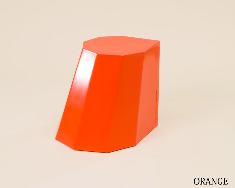 Martino Gamper | Arnold Stool [7color] Υɥġ