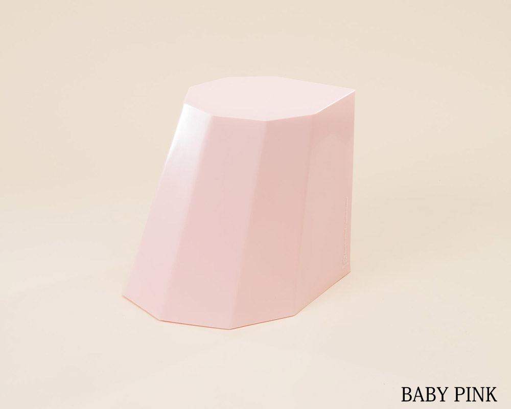 Martino Gamper | Arnold Stool [7color] Υɥġ
