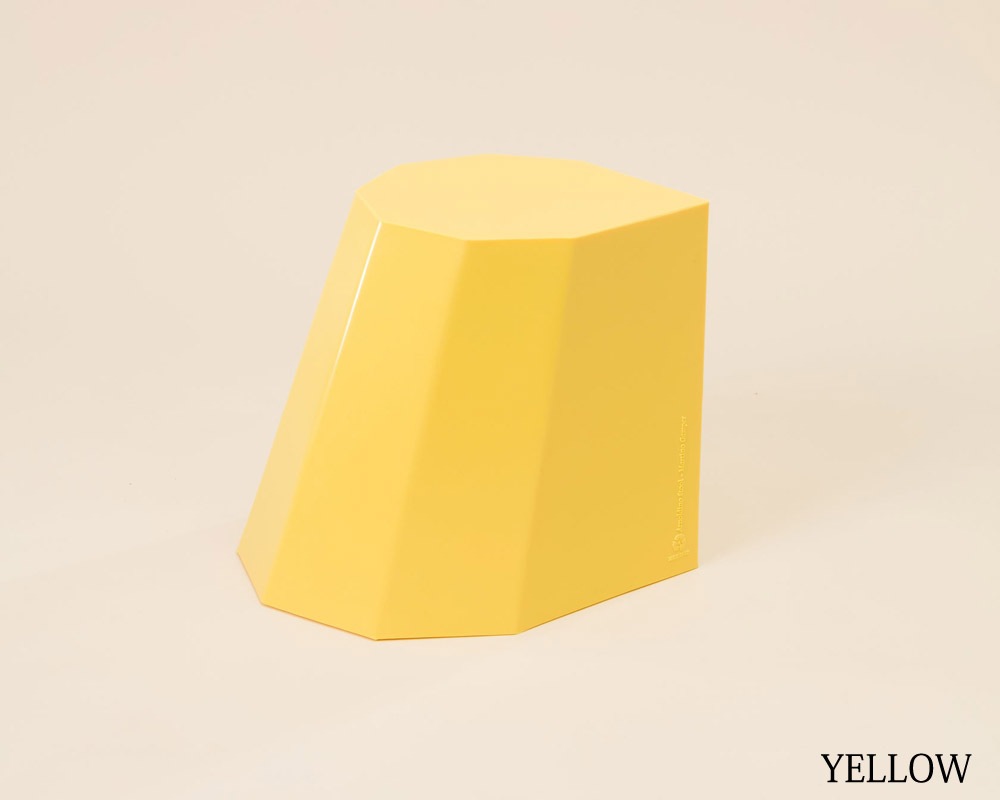 Martino Gamper | Arnold Stool [7color] Υɥġ