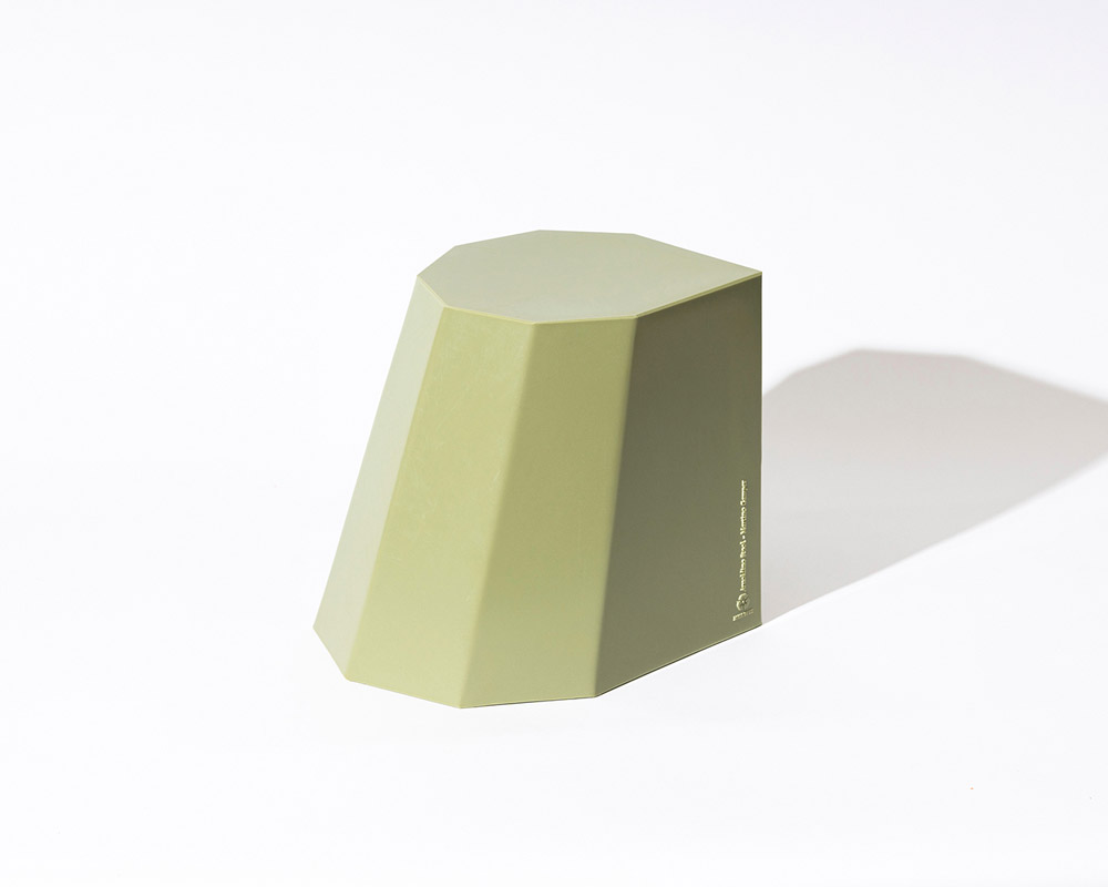 Martino Gamper | Arnold Stool [7color] Υɥġ