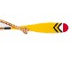 SANBORN CANOE COMPANY | Artisan Painted PADDLE DALLES DES MORTS ̡ѥɥ