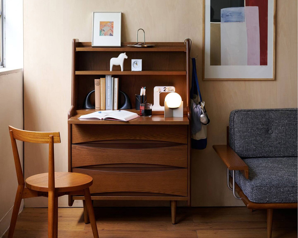 journal standard Furniture | AROS WRITING BUREAU ������ �饤�ƥ��󥰥ӥ塼����