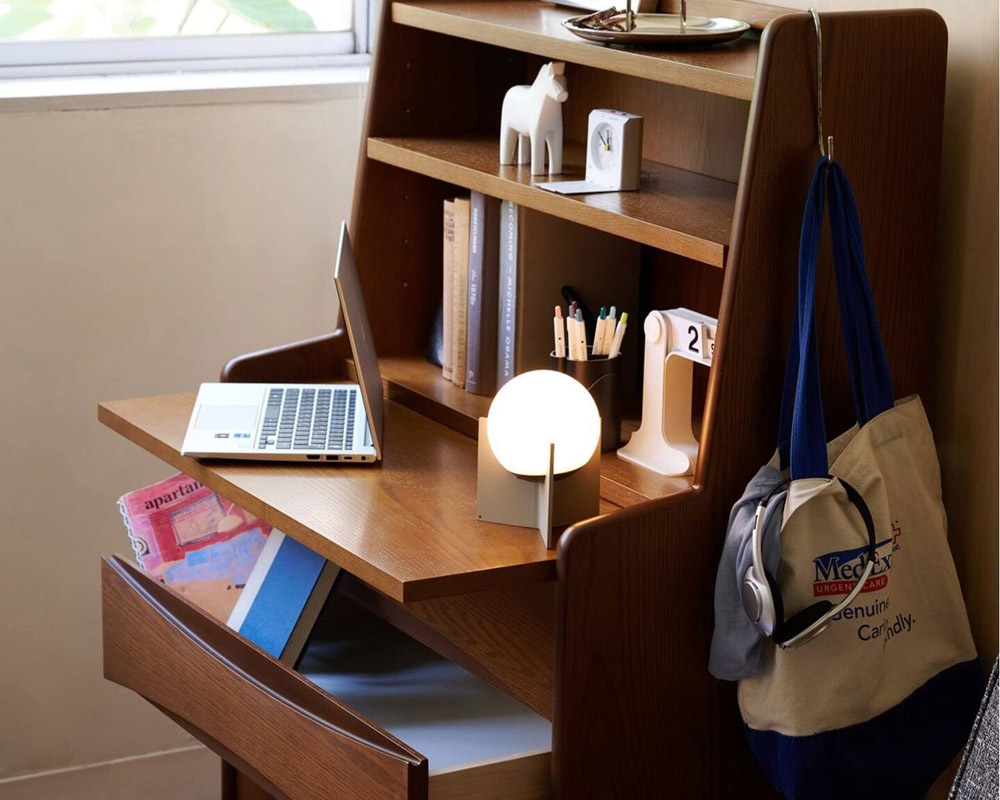 journal standard Furniture | AROS WRITING BUREAU ������ �饤�ƥ��󥰥ӥ塼����