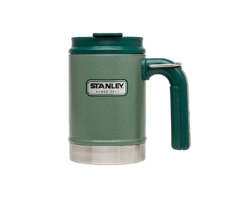 STANLEY ( スタンレー ) クラシック真空マグ 0.35L | FIELD SEVEN EC
