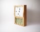 CHAMBRE | GLASS PENDULUM CLOCK [2color] 饹ڥǥ९å/һ