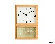 CHAMBRE | GLASS PENDULUM CLOCK [2color] 饹ڥǥ९å/һ