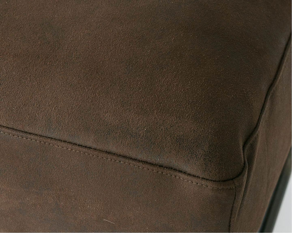 journal standard Furniture | LAVAL SECTIONAL OTTOMAN Leather ��Х륻������ʥ륪�åȥޥ� �쥶��