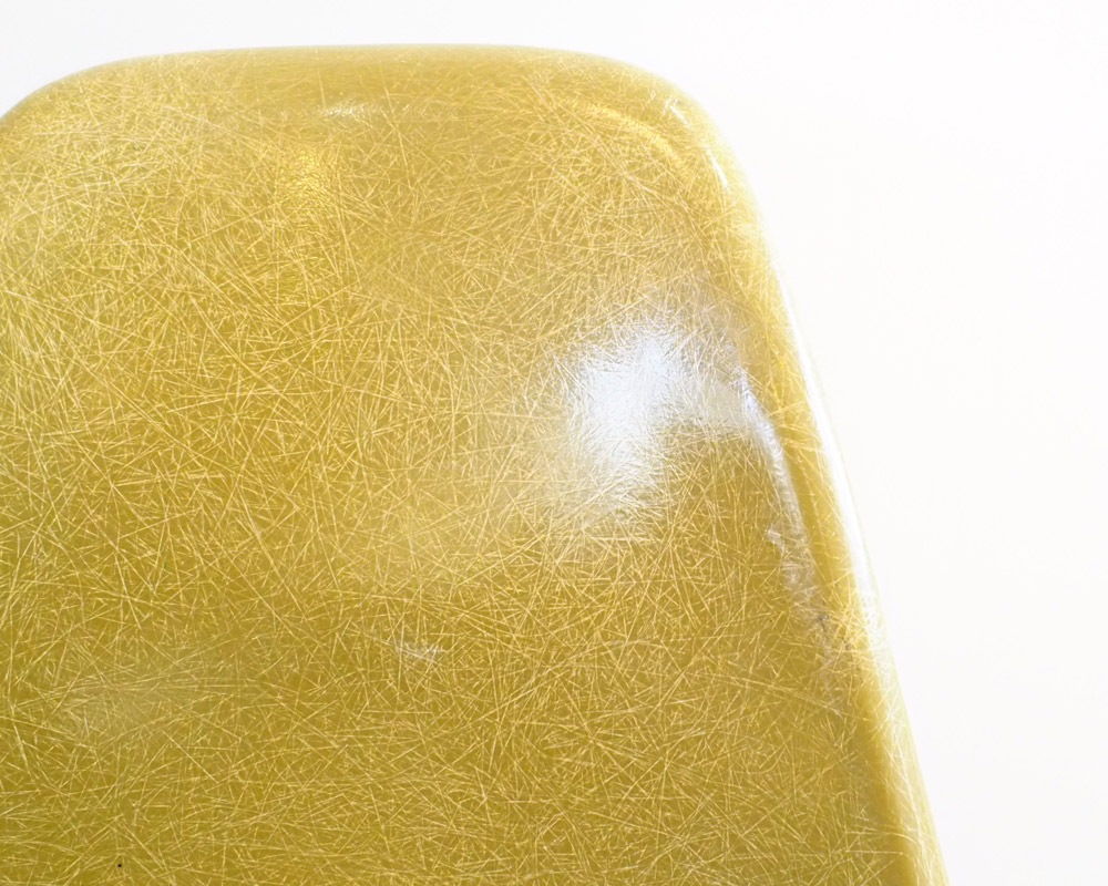 Herman Miller | Eames side shell chair (khaki) ॺɥ 
