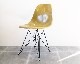 Herman Miller | Eames side shell chair (khaki) ॺɥ 
