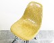 Herman Miller | Eames side shell chair (khaki) ॺɥ 