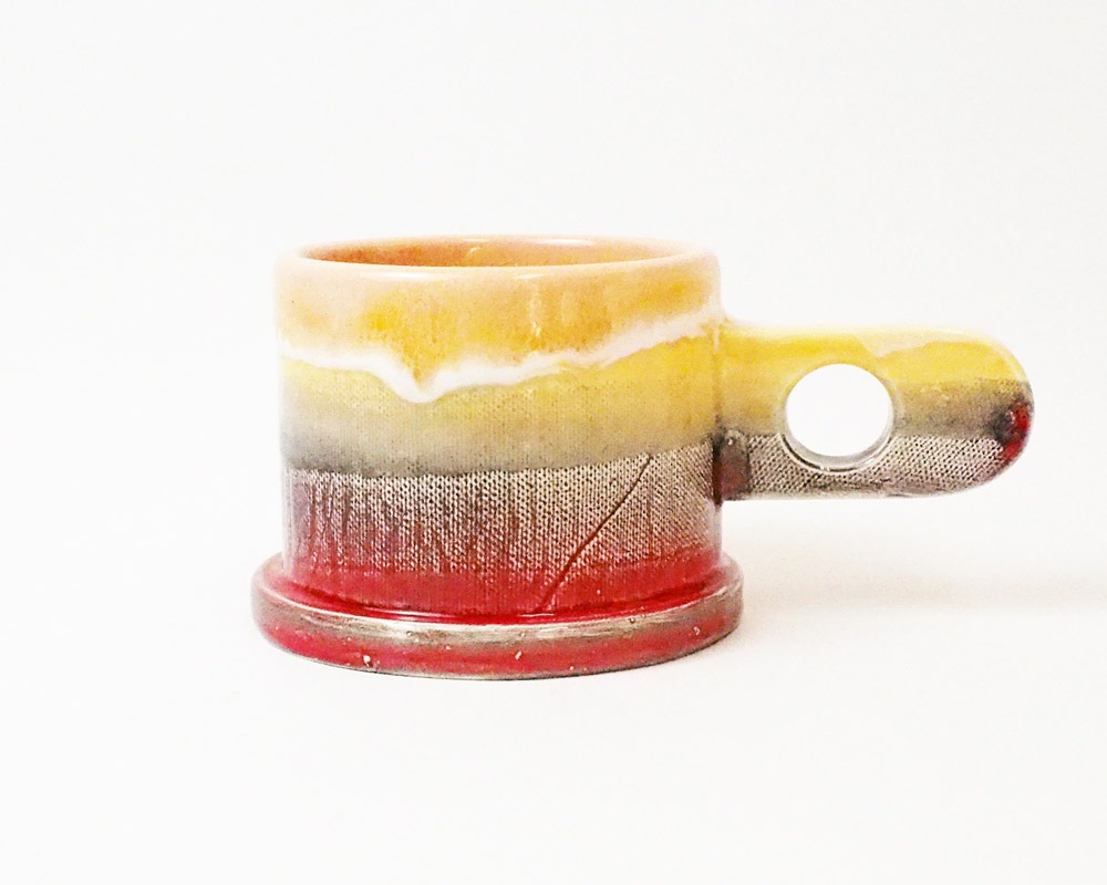 ECHO PARK POTTERY | Mug Cup (P1) �����ѡ����ݥ��꡼ �ޥ�