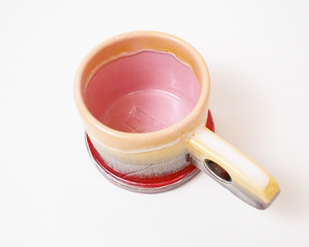ECHO PARK POTTERY | Mug Cup (P1) �����ѡ����ݥ��꡼ �ޥ�