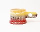 ECHO PARK POTTERY | Mug Cup (P1) �����ѡ����ݥ��꡼ �ޥ�