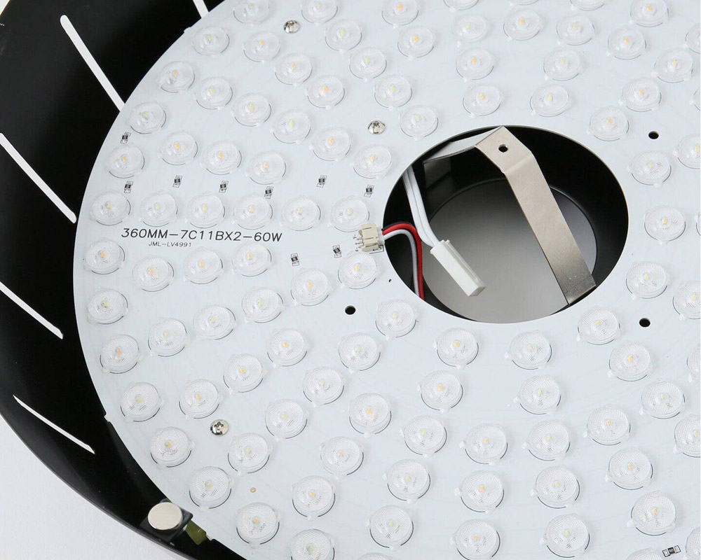 ACME Furniture | SAGA LED CEILING LIGHT LED󥰥饤