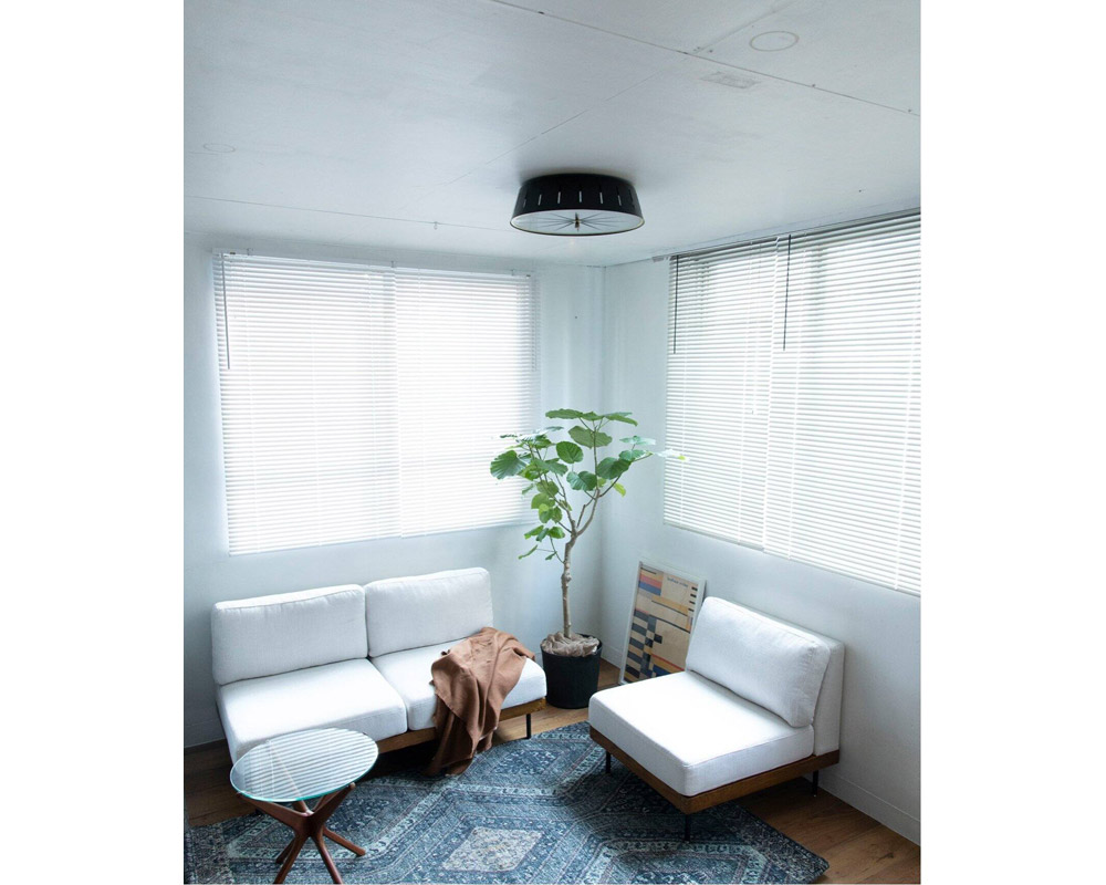 ACME Furniture | SAGA LED CEILING LIGHT LED󥰥饤